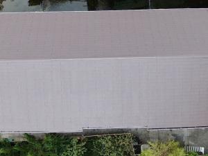 横須賀市S様邸外壁屋根塗装工事