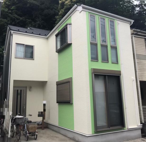外壁塗装・屋根塗装・付帯塗装・防水工事