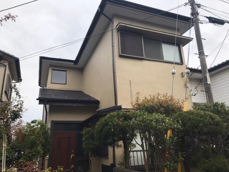 外壁塗装・屋根塗装