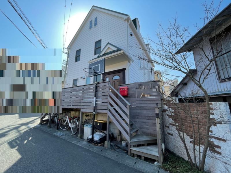 屋根カバー・外壁塗装