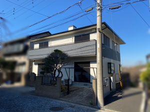 横須賀市　外壁カバー工法｜横須賀市　屋根塗装