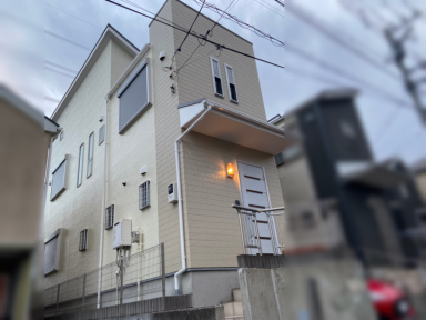 横須賀市　外壁塗装｜横須賀市　屋根塗装