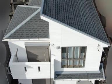 ◇横須賀市屋根カバー・外壁塗装工事◇横須賀市外壁塗装｜横須賀市屋根カバー｜早めのメンテナンスでお家を長持ち